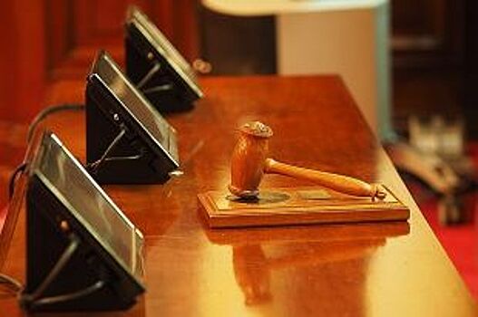 Суд рассмотрит дело о съемке вертолета бывшего замгубернатора
