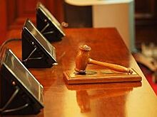 Суд рассмотрит дело о съемке вертолета бывшего замгубернатора