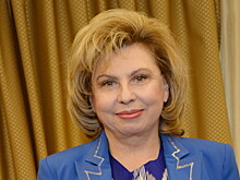 Москалькова рассказала об эмоциональной форме Сенцова