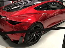 Так ли хороша Tesla в повседневности?