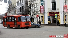 Нижегородский перевозчик «Лидер-Транс» сохранит «бесплатную пересадку» до 25 ноября