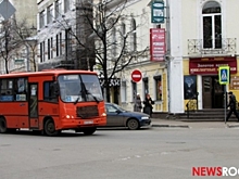 Нижегородский перевозчик «Лидер-Транс» сохранит «бесплатную пересадку» до 25 ноября