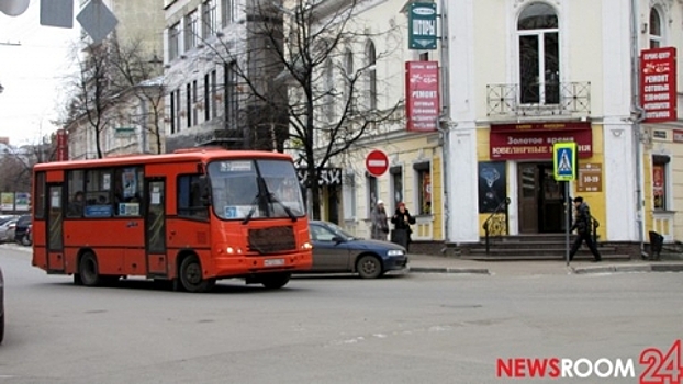 "Лидер-транс" объяснил причину повышения стоимости проезда до 35 рублей