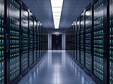 В Тверской области открылся цех для роботизированной сборки серверов