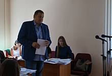Омский облсуд отменил оправдательный приговор известному экс-адвокату Степанову