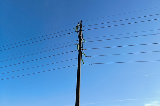 ЧП в Таганроге: взрыв и пожар вызвали перебои с электричеством