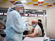 Еще в одном регионе РФ ввели обязательную вакцинацию от COVID
