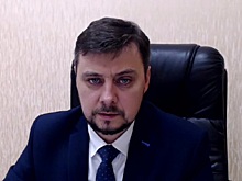 Дмитрий Щеголев: «Отбор кандидатов на пост министра строительства проводится профессионально»