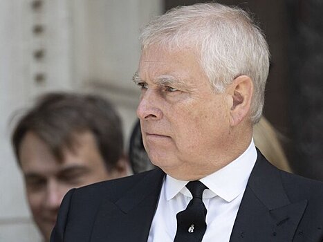 Младший брат короля Карла III стал вторым принцем в истории, лишенным титула