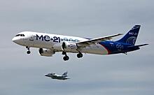 Черное крыло: Россия пытается спасти самолет, в который уже вложили больше $5 млрд