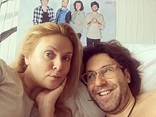Андрей Малахов высказался о ревности к Джорджу Клуни и институте брачного договора