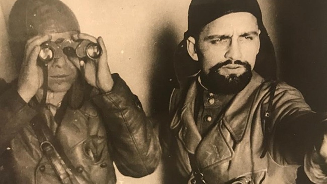 «Черный генерал»: почему Гитлер объявил уральского парня личным врагом