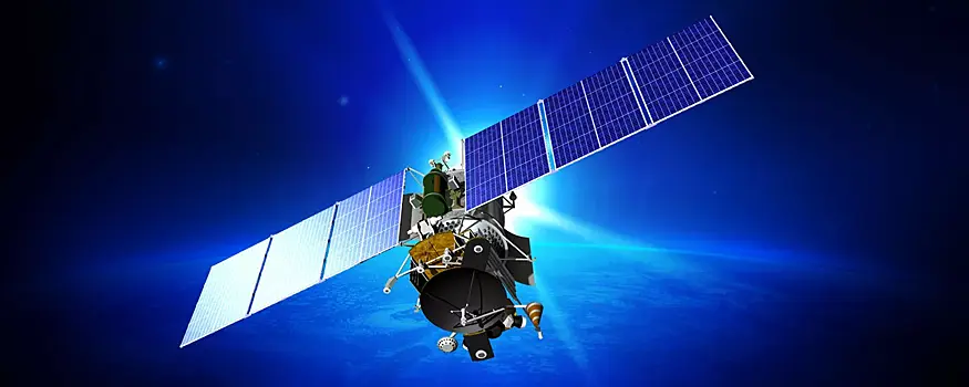 Россия развернет сеть спутников «Артика-М»
