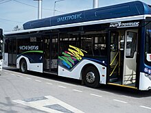Вместительно и комфортно: для Симферополя закупят 50 новых автобусов