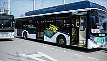 Вместительно и комфортно: для Симферополя закупят 50 новых автобусов