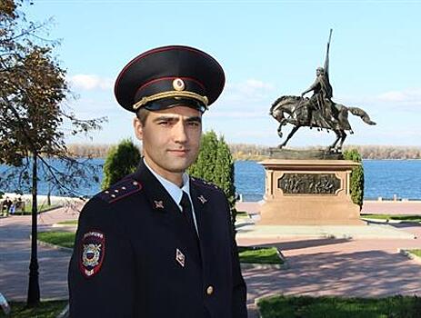 "Руслан, спасибо, что спас": претендент на звание лучшего участкового страны рассказал о буднях в МВД