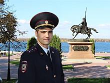 "Руслан, спасибо, что спас": претендент на звание лучшего участкового страны рассказал о буднях в МВД