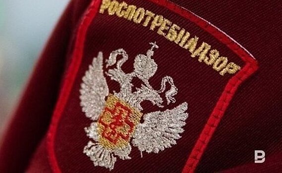 В Татарстане лишь 2% предприятий продовольственной торговли нарушают "антиковидные" предписания