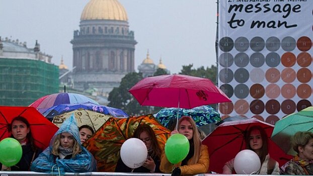 На открытии «Послания к человеку» в Петербурге прозвучат песни группы «Кино» в симфоническом исполнении