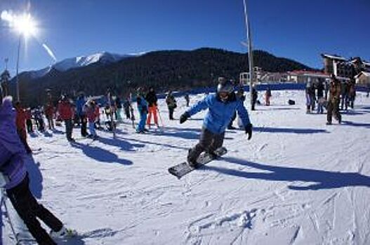 Что за правила по безопасности появятся на курортах Северного Кавказа?