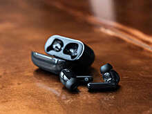 У ретейлеров появились бюджетные наушники HUAWEI с длительной автономностью