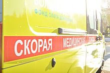 В Новороссийске мужчина на «ватрушке» сбил полицейского