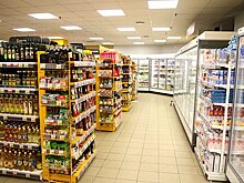 В российских магазинах проведут эксперимент по борьбе с просроченными продуктами