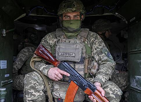 В России высказались о красных линиях НАТО для вступления в украинский конфликт