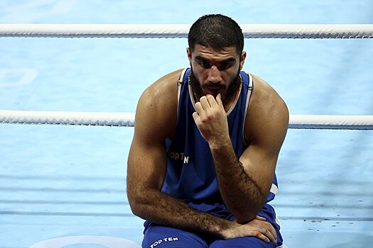 Олимпиада-2024, Олимпийские игры в Париже, бокс на Олимпиаде, олимпийский бокс, МОК и IBA, конфликт и последствия