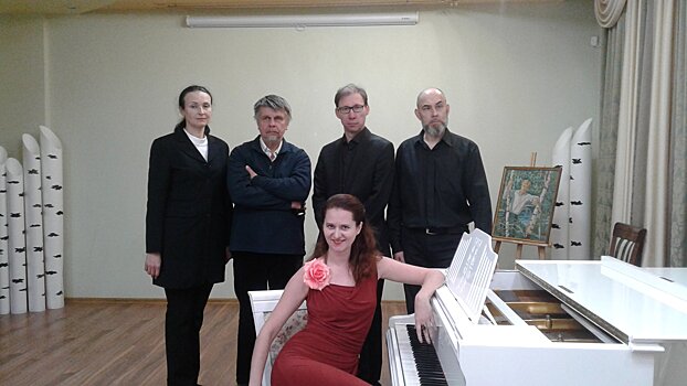 На открытии концертного сезона в Есенинке выступили артисты «Жемчужины созвучий»