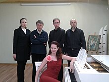На открытии концертного сезона в Есенинке выступили артисты «Жемчужины созвучий»