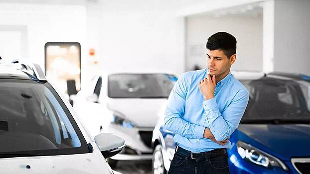 Названы причины окончания льготных программ на новые автомобили