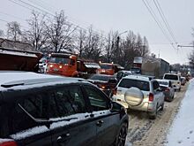 Стала известна дата открытия путепровода в микрорайоне Юбилейный