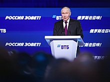 Путин заявил, что Европа пытается мешать Трампу достичь мира по Украине