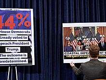 Импичмент – это способ расставить ловушки