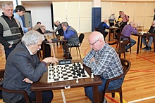 Спортсмены района Северное Бутово завоевали еще один кубок по шахматам