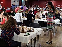 Гроссмейстеры ЦСП «Крылатское» выиграли серебряные медали чемпионата России
