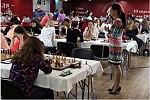 Гроссмейстеры ЦСП «Крылатское» выиграли серебряные медали чемпионата России