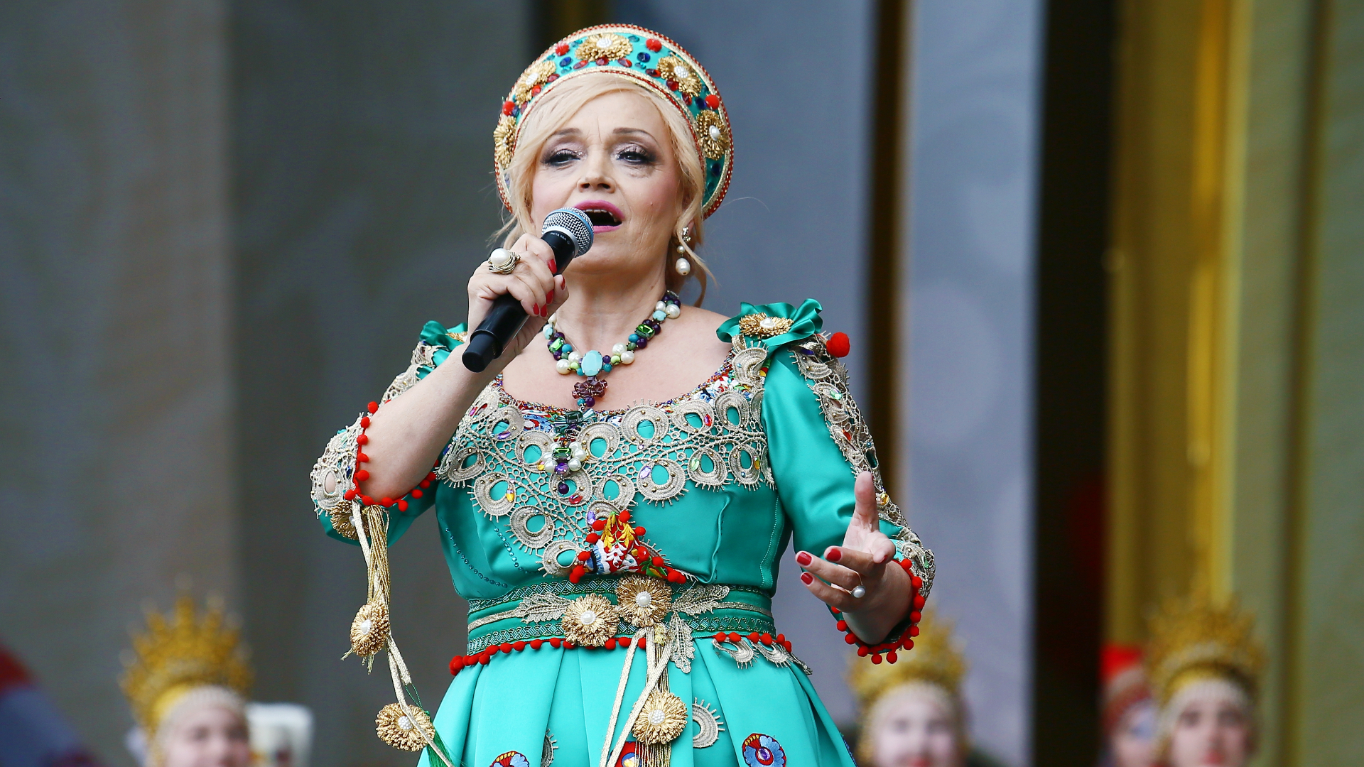 Директор Кадышевой озвучил подробности о ее самочувствии