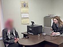 Женщина оставила младенца у мусорных баков в Петербурге из-за нервного срыва