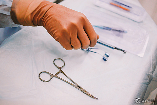 Башкирские врачи удалили женщине лишнее во время родов