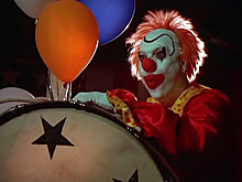 5 фильмов о безумных клоунах