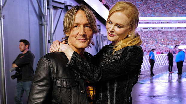 Николь Кидман могут обязать выплатить Киту Урбану 10 млн долларов по брачному договору