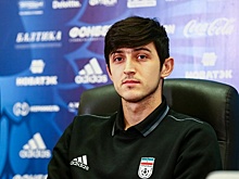 Азмун, Эззатоллахи и Моххамади остались в заявке Ирана на чемпионат мира–2018