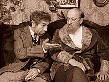 Что стало с актерами фильма «Собачье сердце»