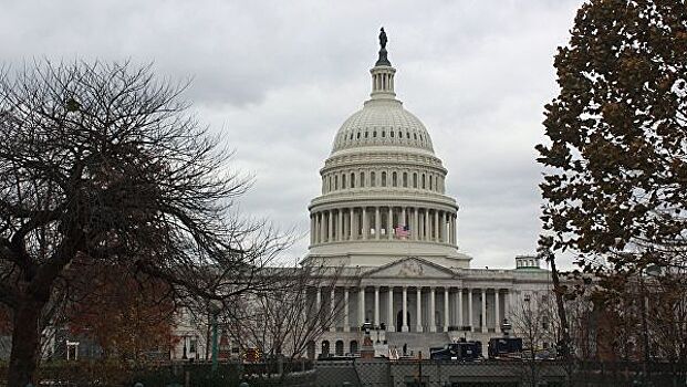 Американские сенаторы внесли законопроект о новых антироссийских санкциях