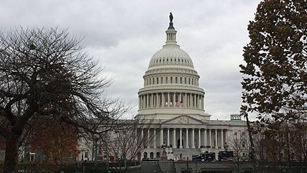 США ввели санкции против Верховного суда Венесуэлы