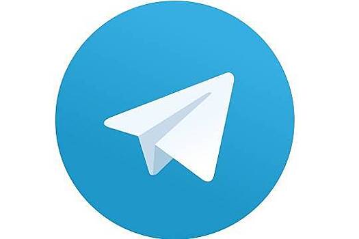 Telegram подал жалобу на решение суда о штрафе на 800 тыс. рублей