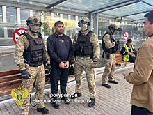 Задержанный в Казахстане за наезд на толпу новосибирцев водитель попал в страну незаконно