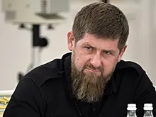 Кадыров заявил о скором освобождении двух населенных пунктов под Курском